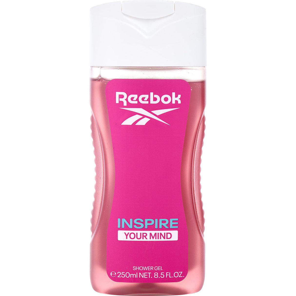 REEBOK INSPIRE YOUR MIND by Reebok - SHOWER GEL 8.4 OZ - Women