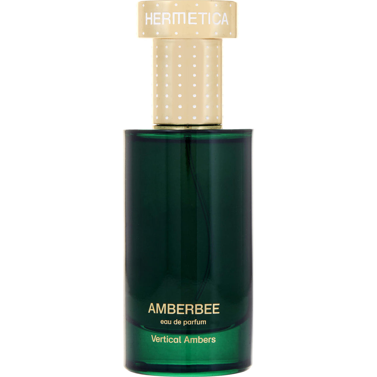 HERMETICA AMBERBEE by Hermetica - EAU DE PARFUM SPRAY 1.7 OZ - Unisex