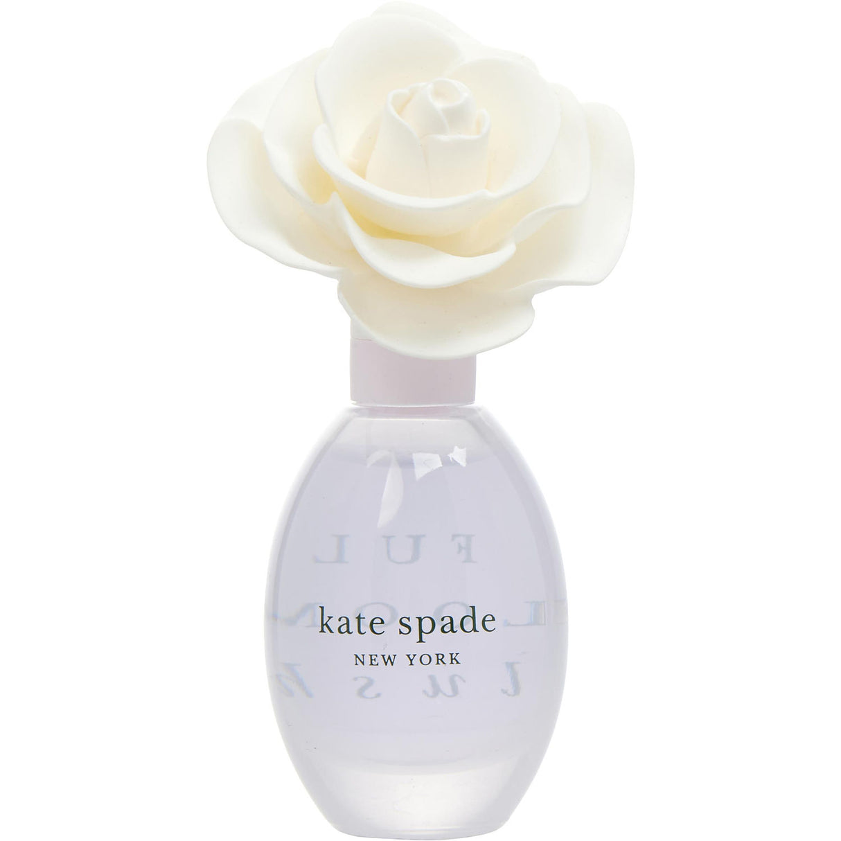 KATE SPADE IN FULL BLOOM BLUSH by Kate Spade - EAU DE PARFUM 0.25 OZ MINI - Women