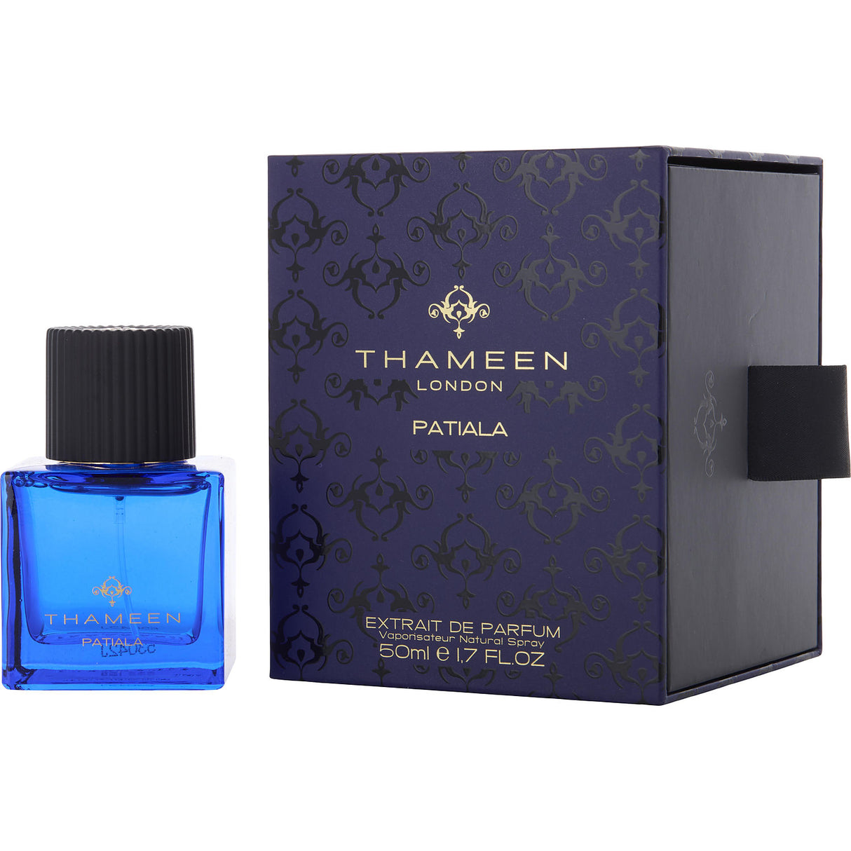 THAMEEN PATIALA by Thameen - EXTRAIT DE PARFUM SPRAY 1.7 OZ - Unisex