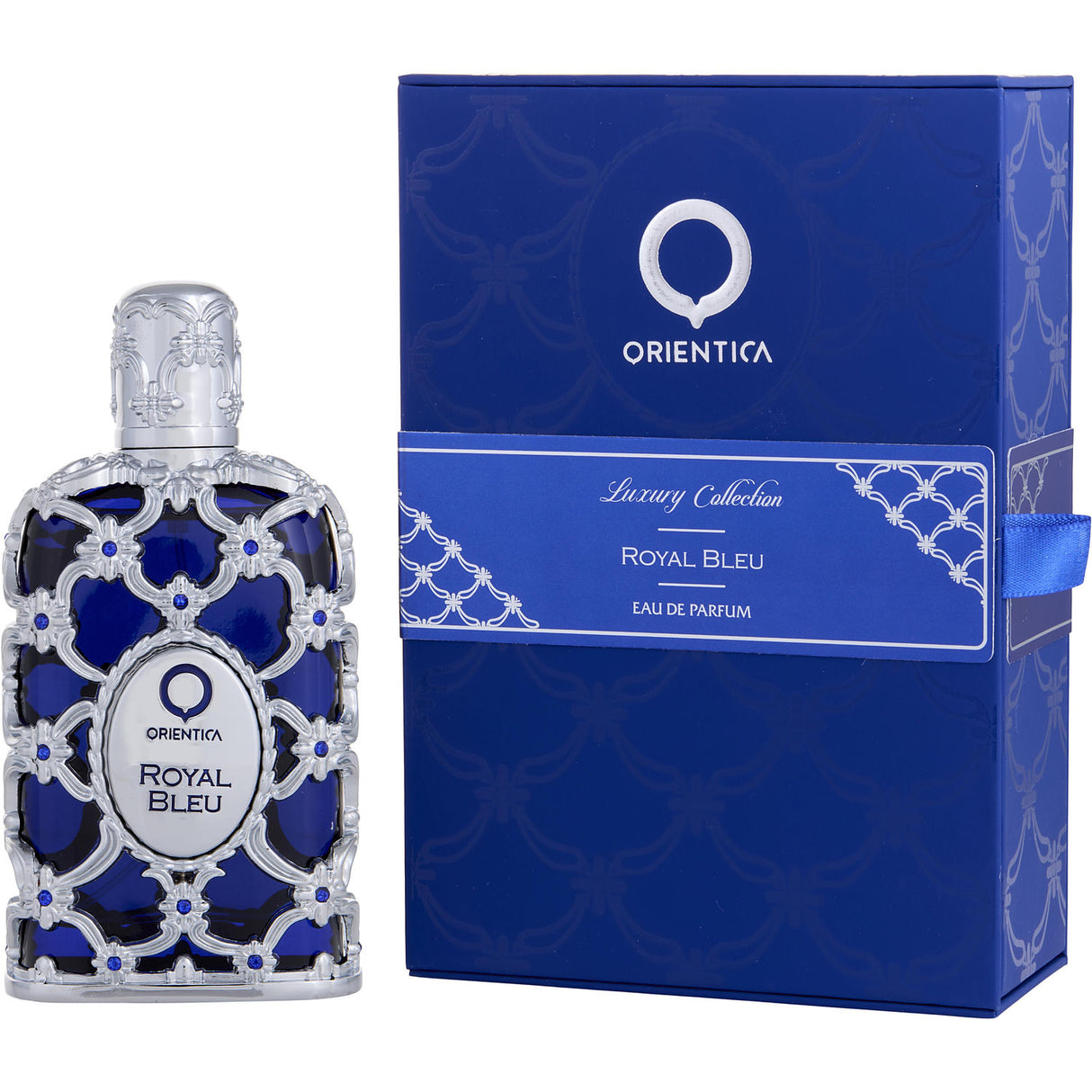 ORIENTICA ROYAL BLEU by Orientica - EAU DE PARFUM SPRAY 2.7 OZ - Unisex