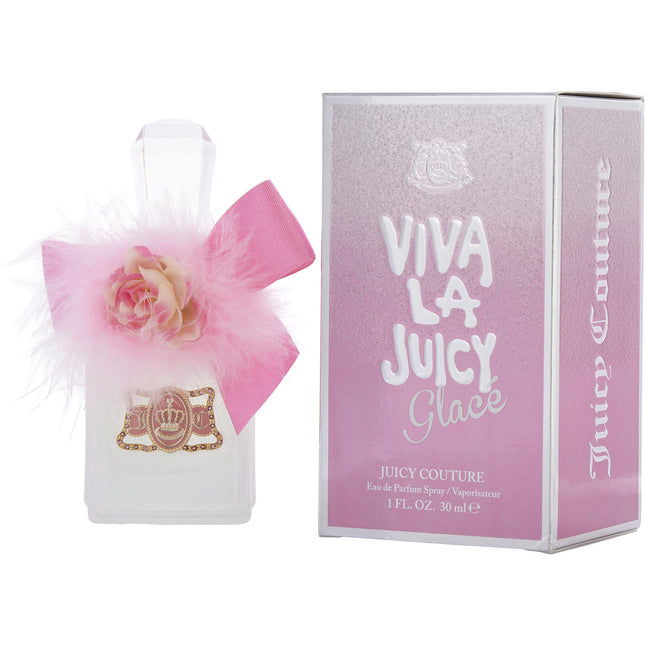 VIVA LA JUICY GLACE by Juicy Couture - EAU DE PARFUM SPRAY 1 OZ - Women
