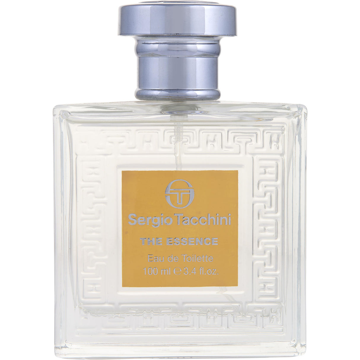 SERGIO TACCHINI THE ESSENCE by Sergio Tacchini - EDT SPRAY 3.4 OZ - Men