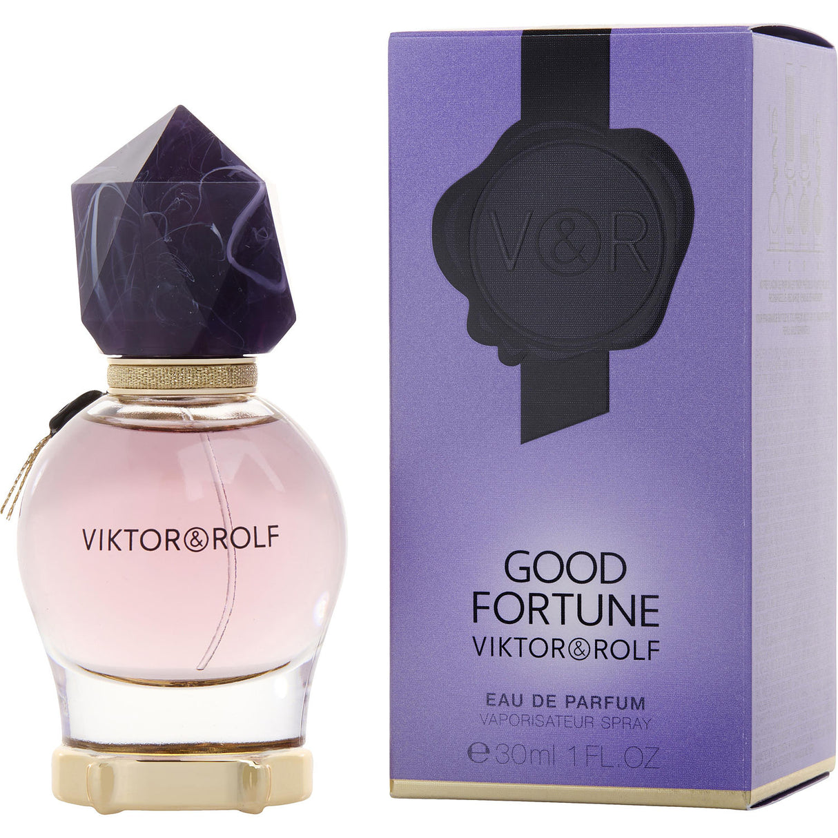 GOOD FORTUNE by Viktor & Rolf - EAU DE PARFUM SPRAY 1 OZ - Women