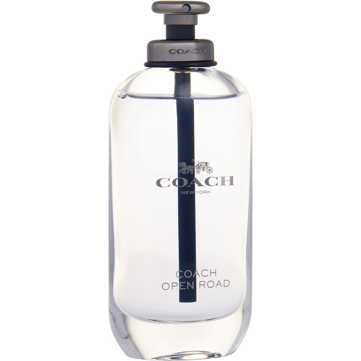 COACH OPEN ROAD by Coach - EDT SPRAY 3.4 OZ *TESTER - Men