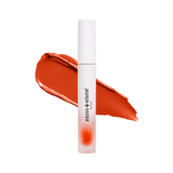 elvis+elvin Floral Liquid Lipstick with Hyaluronic Acid by elvis+elvin