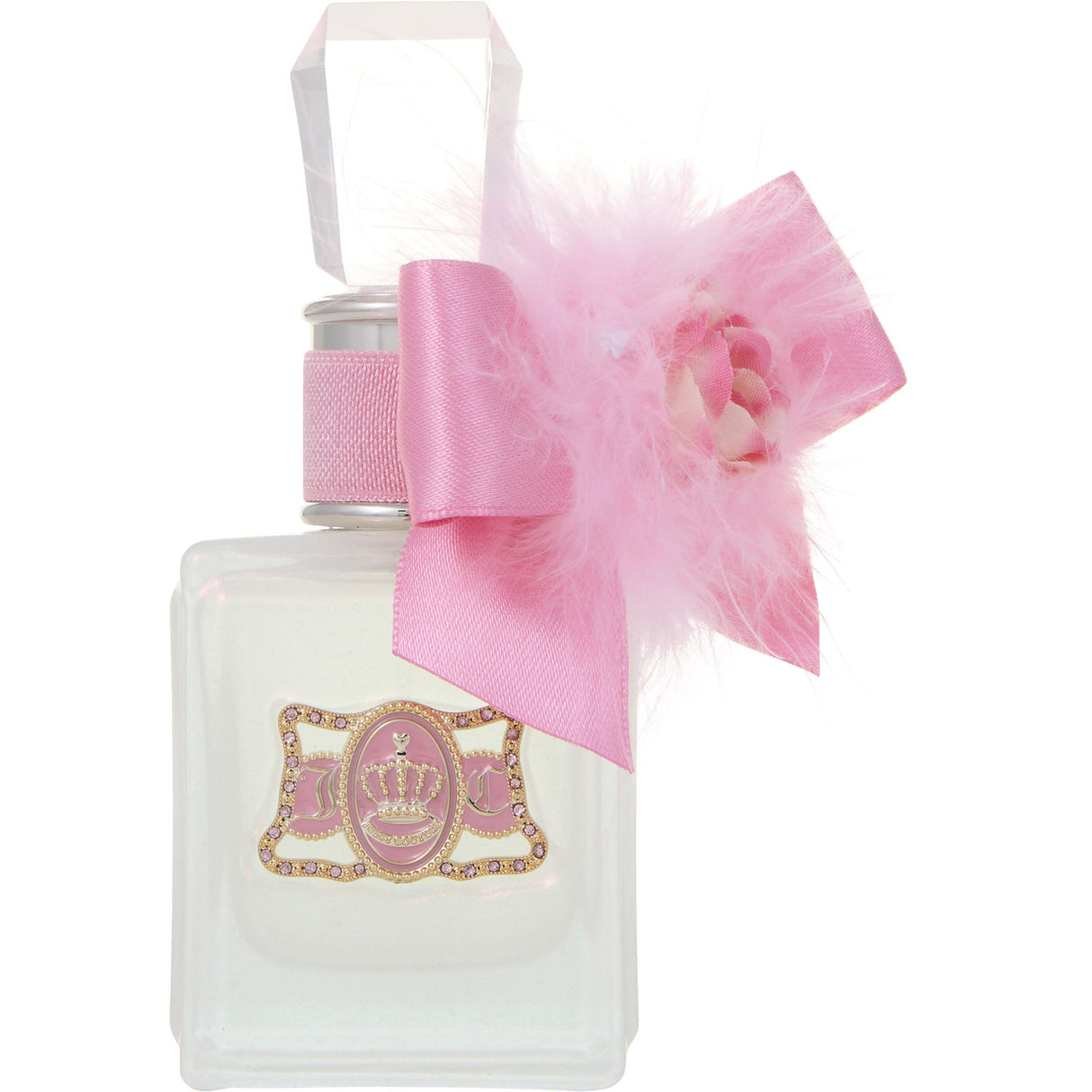 VIVA LA JUICY GLACE by Juicy Couture - EAU DE PARFUM SPRAY 1 OZ *TESTER - Women