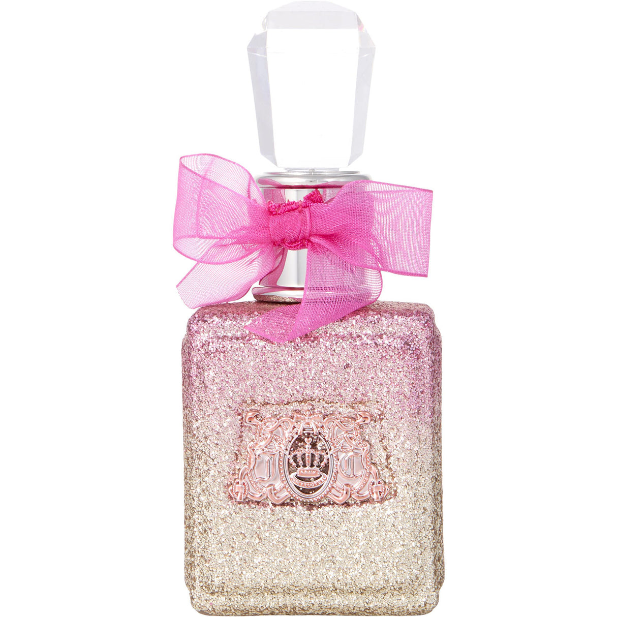 VIVA LA JUICY ROSE by Juicy Couture - EAU DE PARFUM SPRAY 1 OZ *TESTER - Women