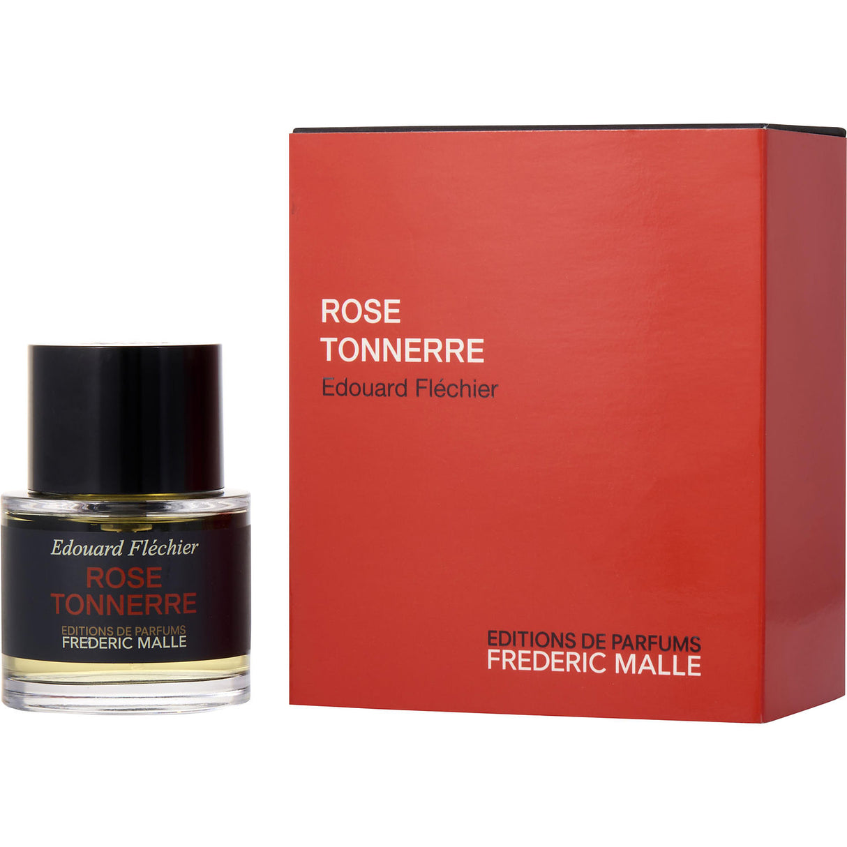 FREDERIC MALLE ROSE TONNERRE by Frederic Malle - EAU DE PARFUM SPRAY 1.7 OZ - Women