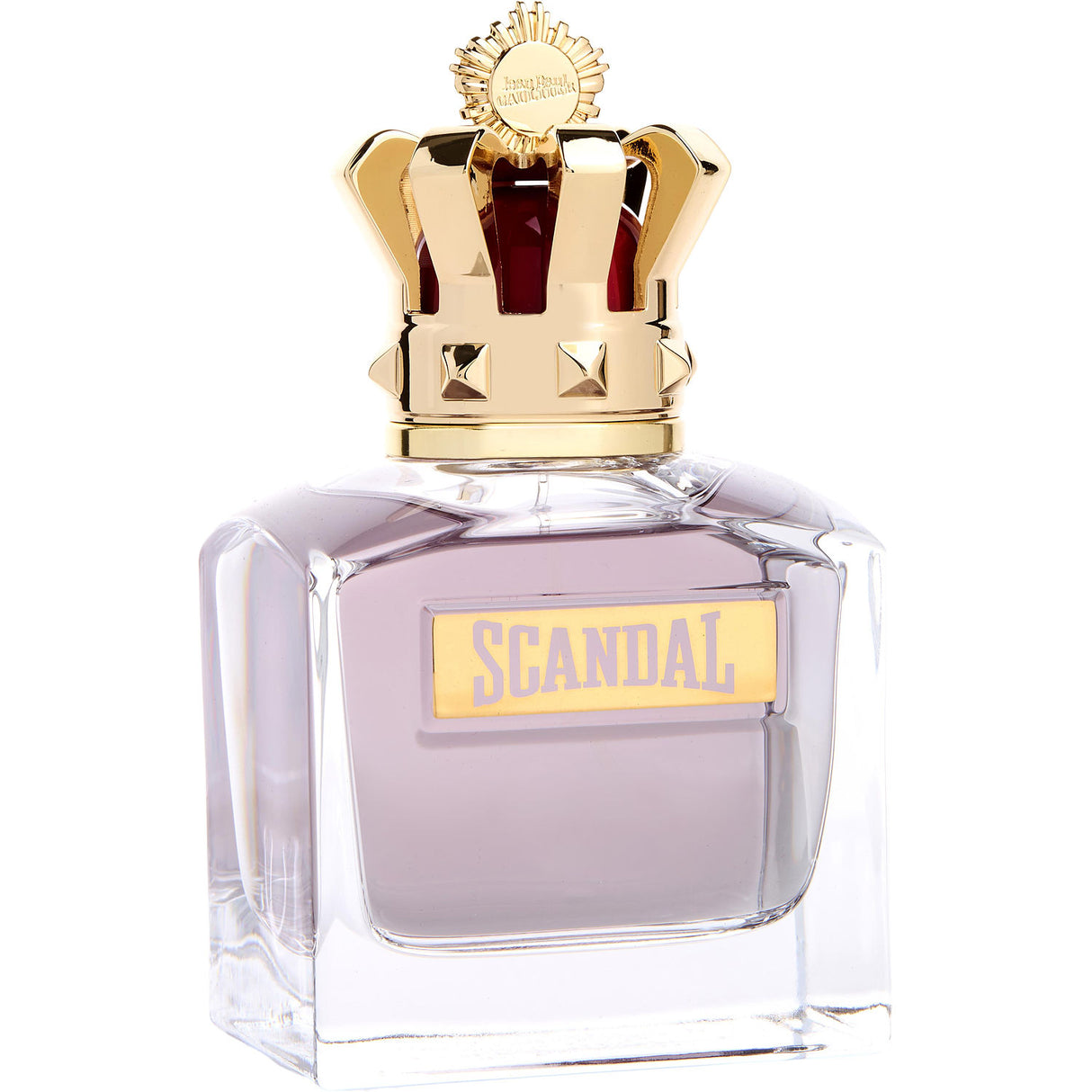 JEAN PAUL GAULTIER SCANDAL POUR HOMME by Jean Paul Gaultier - EDT SPRAY 3.4 OZ (UNBOXED) - Men