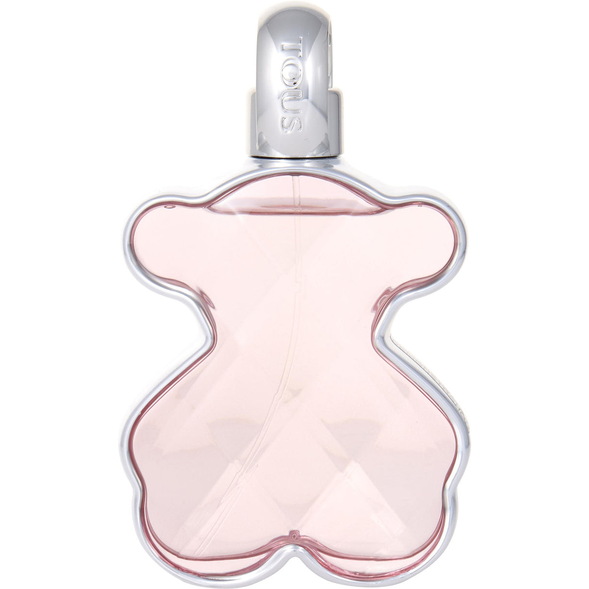 TOUS LOVEME by Tous - EAU DE PARFUM SPRAY 3 OZ *TESTER - Women