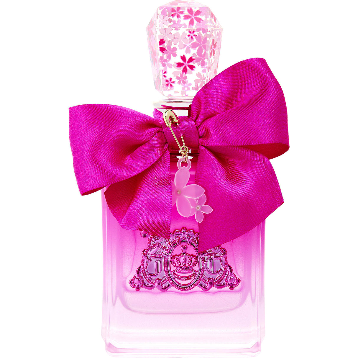 VIVA LA JUICY PETALS PLEASE by Juicy Couture - EAU DE PARFUM SPRAY 3.4 OZ *TESTER - Women