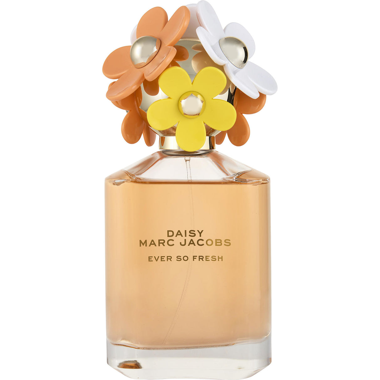 MARC JACOBS DAISY EVER SO FRESH by Marc Jacobs - EAU DE PARFUM SPRAY 4.2 OZ *TESTER - Women