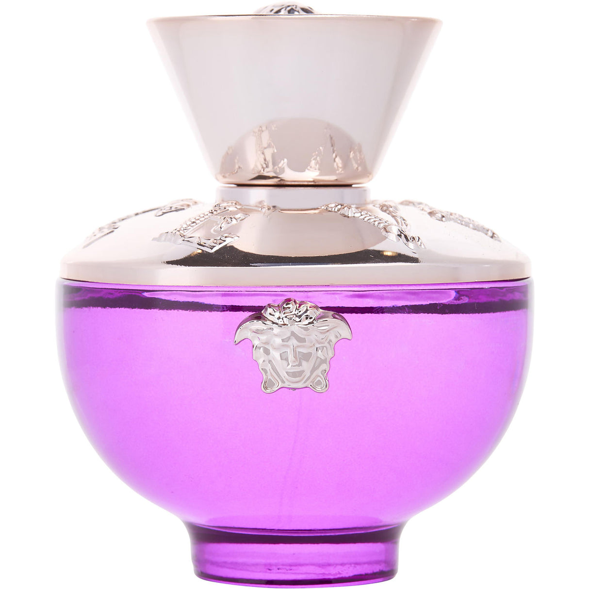 VERSACE DYLAN PURPLE by Gianni Versace - EAU DE PARFUM SPRAY 3.4 OZ *TESTER - Women