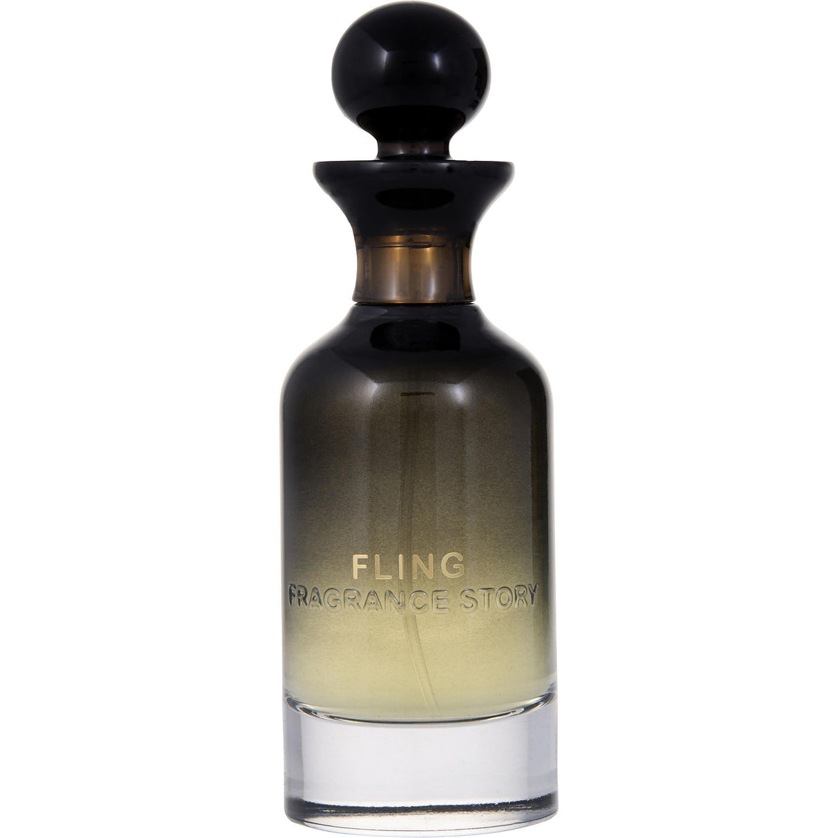 FRAGRANCE STORY FLING by Fragrance Story - EAU DE PARFUM SPRAY 3.4 OZ - Men