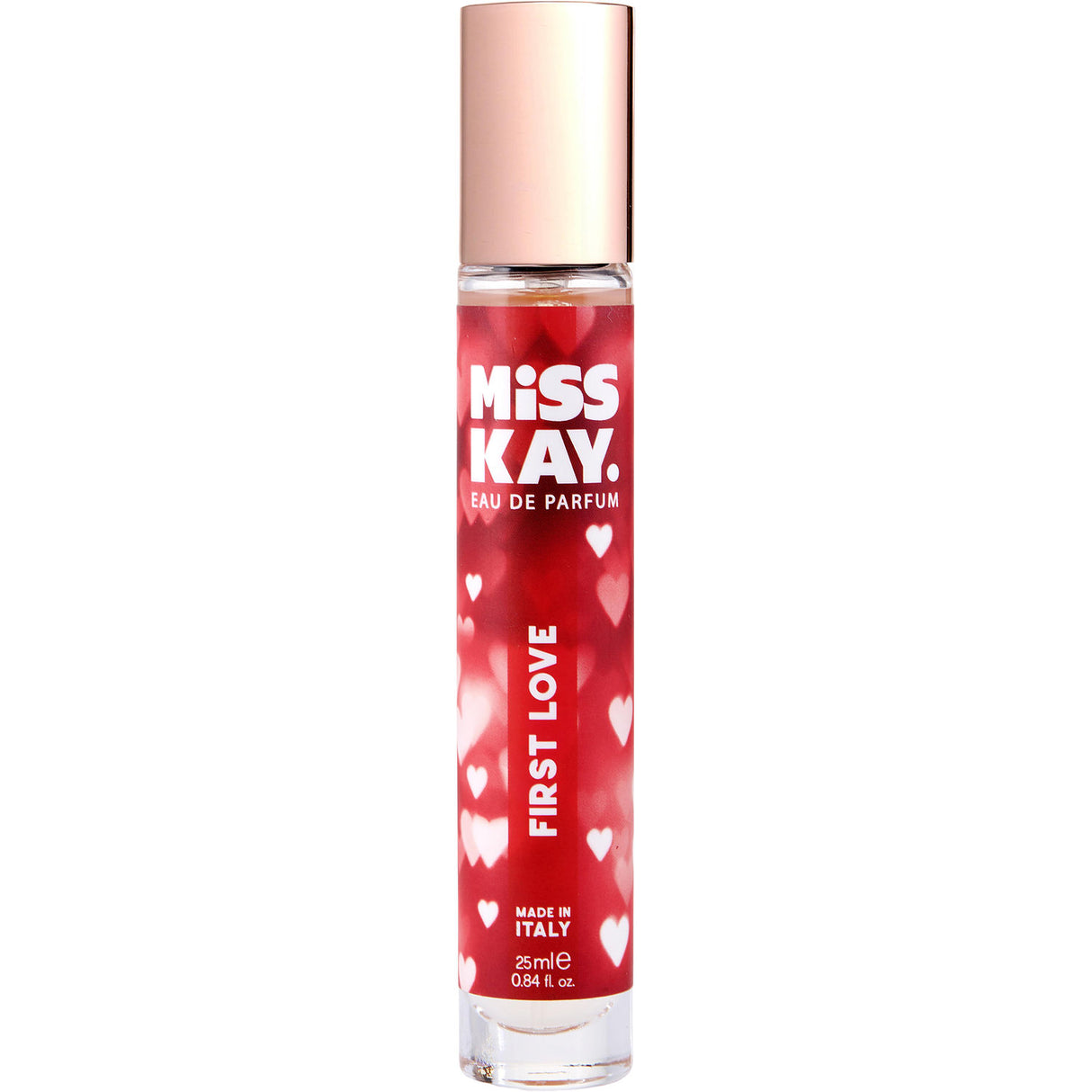 MISS KAY FIRST LOVE by MISS KAY - EAU DE PARFUM SPRAY 0.84 OZ - Women