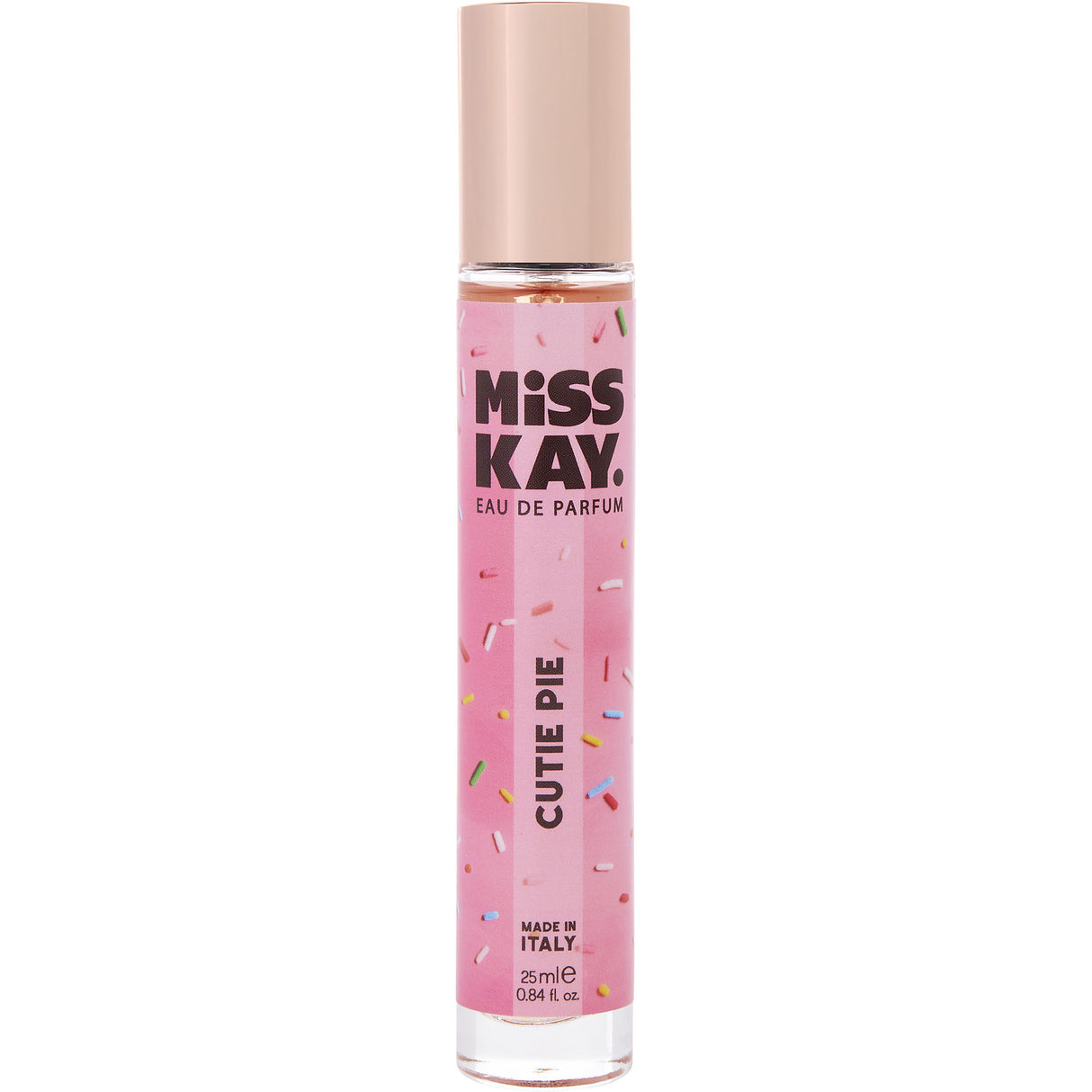 MISS KAY CUTIE PIE by MISS KAY - EAU DE PARFUM SPRAY 0.84 OZ - Women