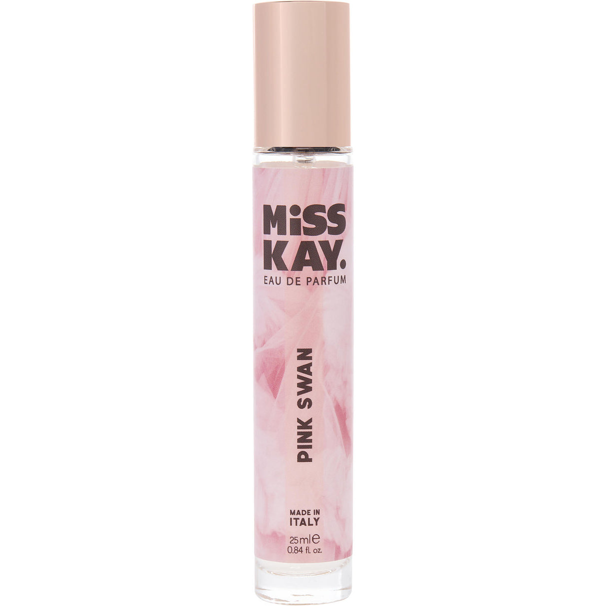 MISS KAY PINK SWAN by MISS KAY - EAU DE PARFUM SPRAY 0.84 OZ - Women