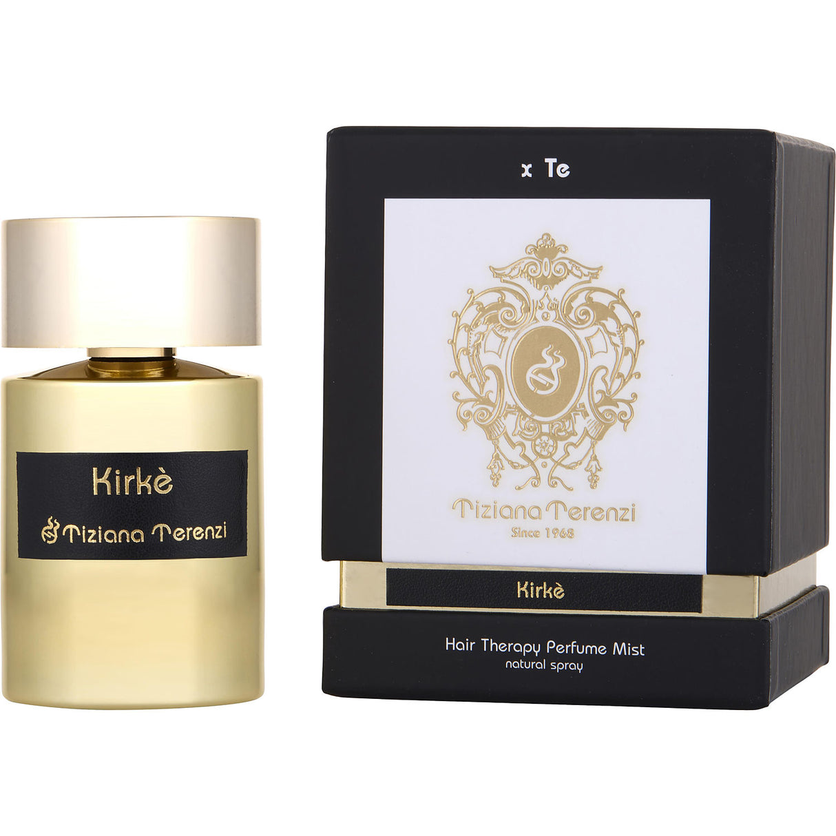 TIZIANA TERENZI KIRKE by Tiziana Terenzi - HAIR PERFUME MIST 1.6 OZ - Unisex