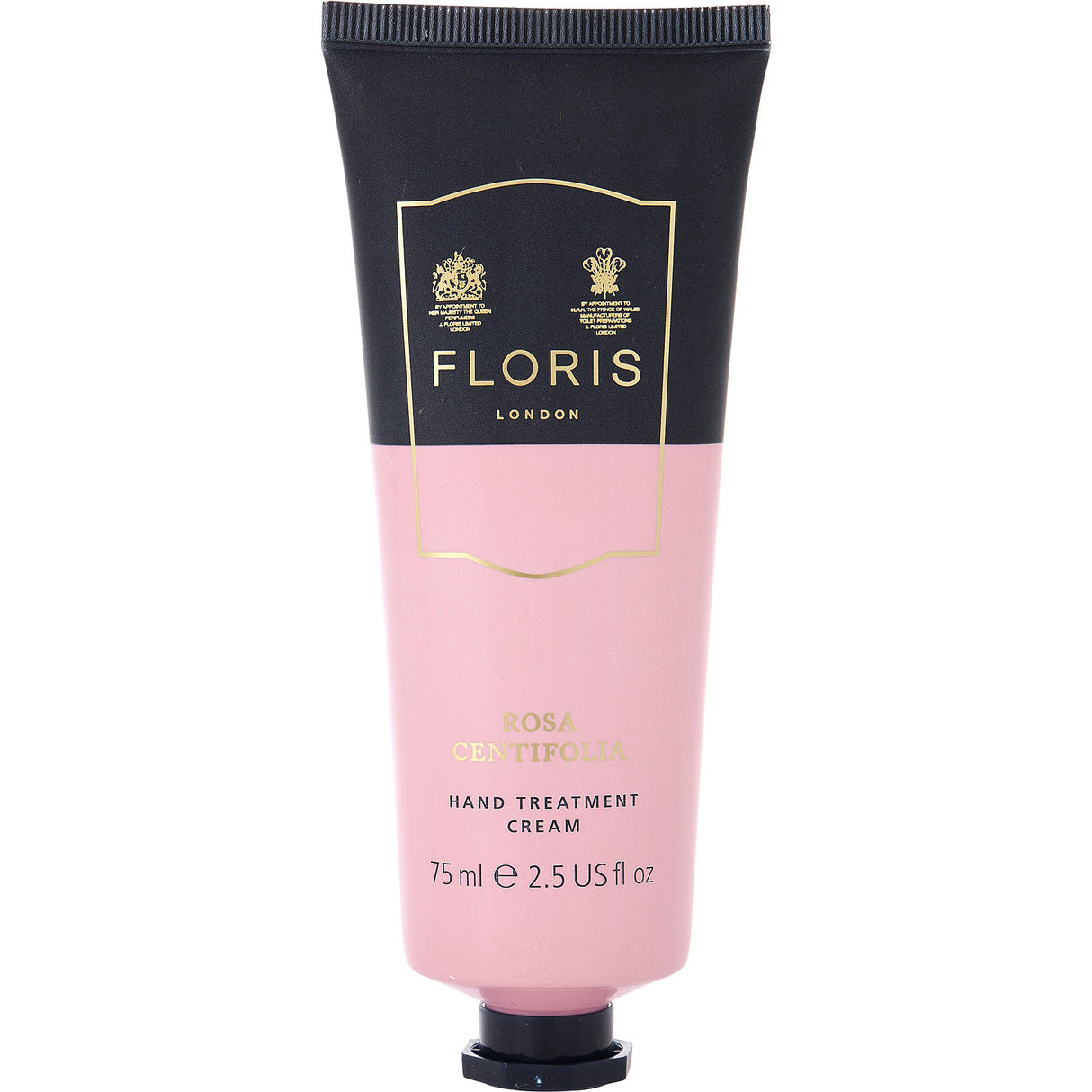 FLORIS ROSA CENTIFOLIA by Floris - HAND CREAM 2.5 OZ - Women