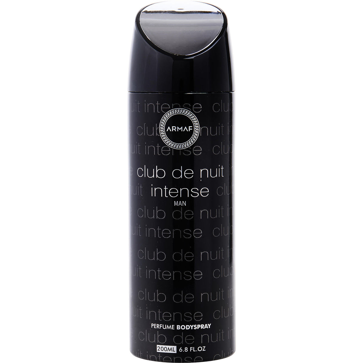 ARMAF CLUB DE NUIT INTENSE by Armaf - BODY SPRAY 6.8 OZ - Men