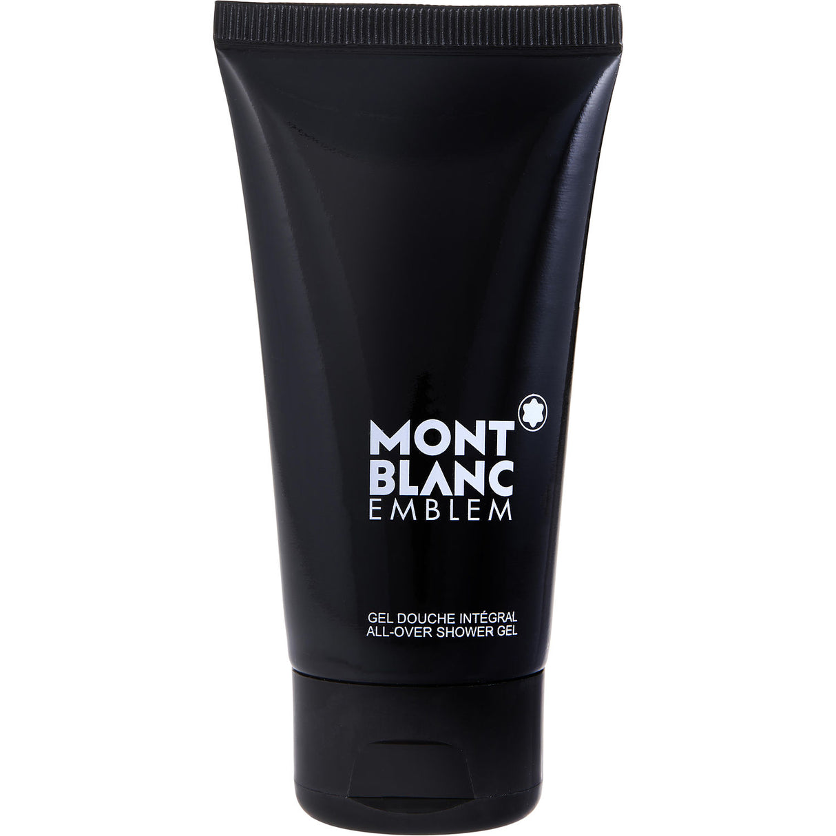 MONT BLANC EMBLEM by Mont Blanc - SHOWER GEL 1.7 OZ - Men