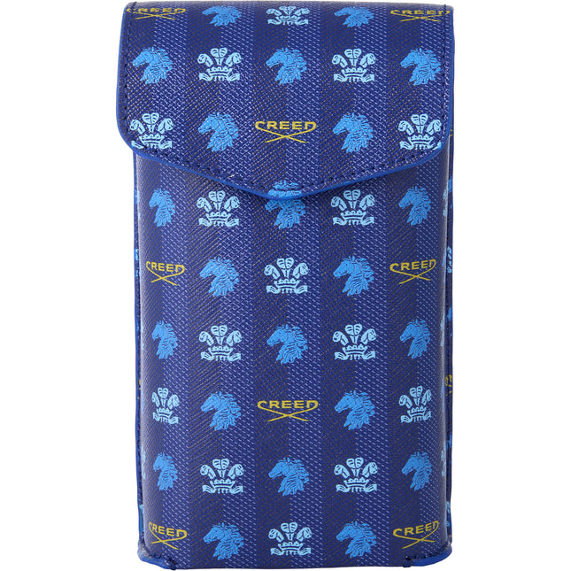 CREED by Creed - BLUE LEATHER PERFUME SLEEVE (3.4 OZ) - Women