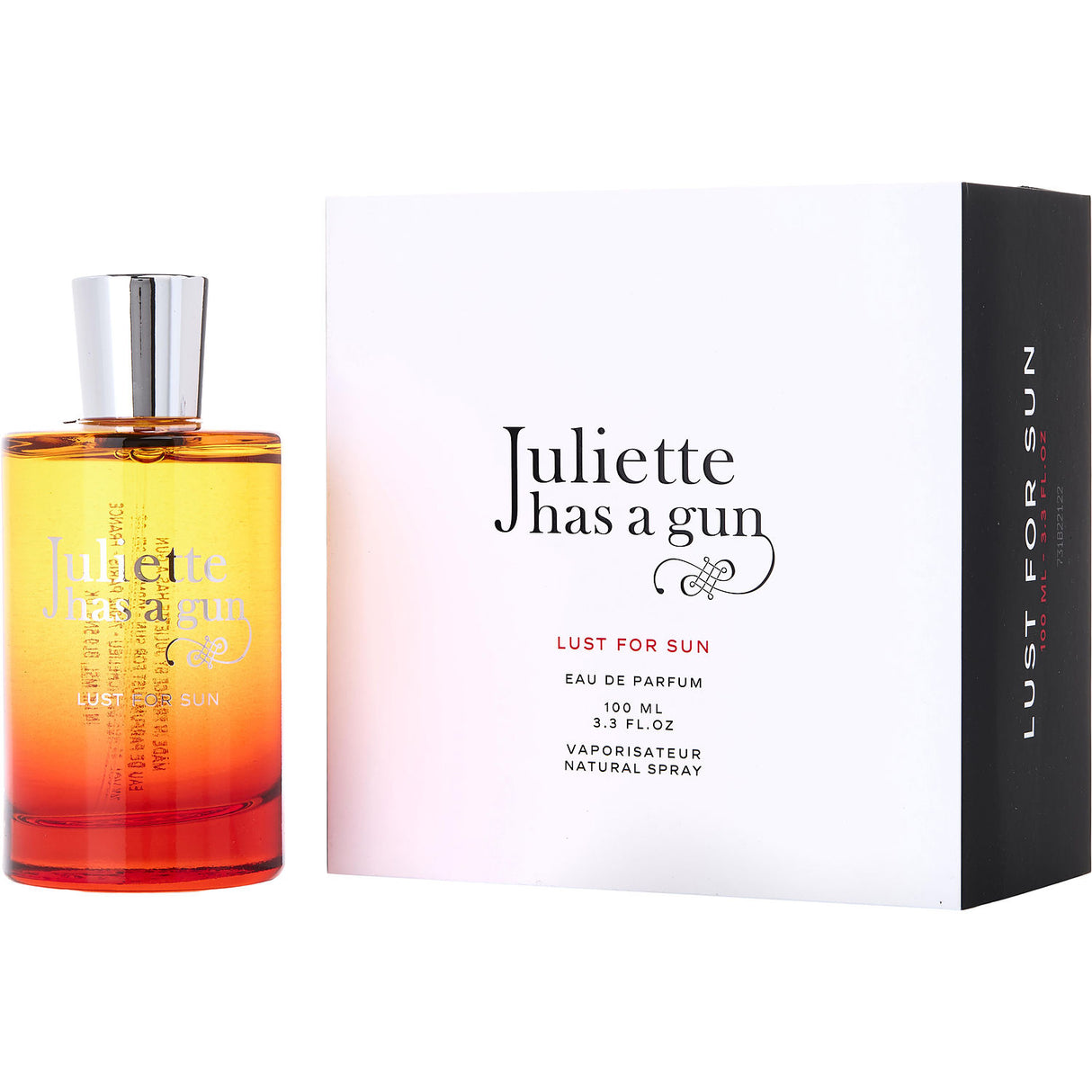 LUST FOR SUN by Juliette Has A Gun - EAU DE PARFUM SPRAY 3.4 OZ - Women