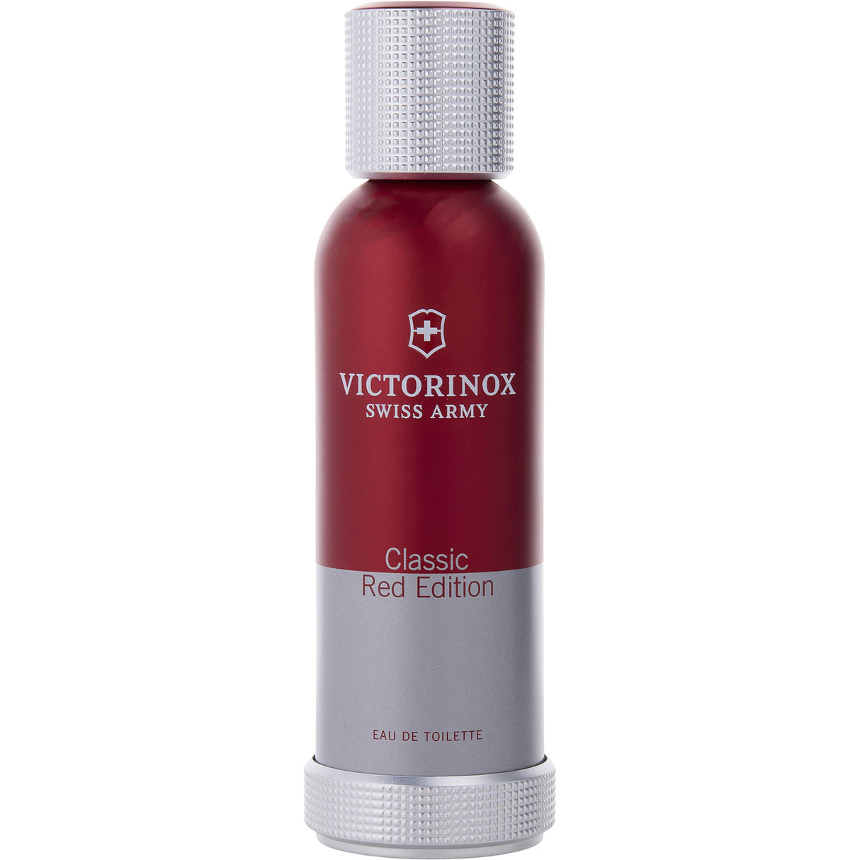 SWISS ARMY RED EDITION by Victorinox - EDT SPRAY 3.4 OZ *TESTER - Men