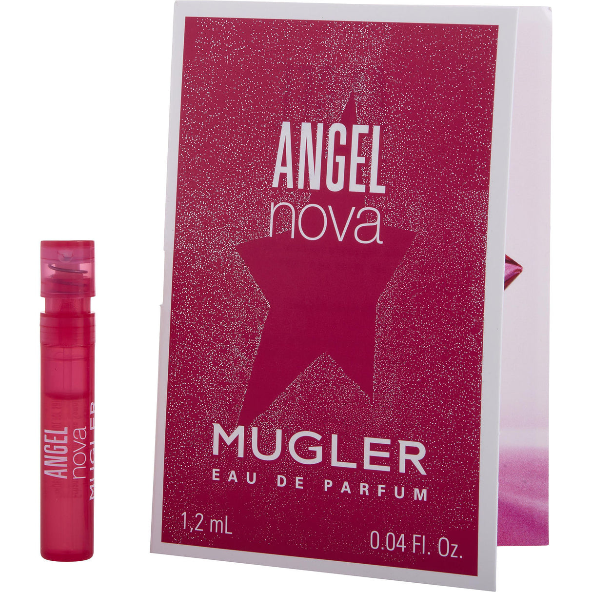 ANGEL NOVA by Thierry Mugler - EAU DE PARFUM SPRAY VIAL - Women