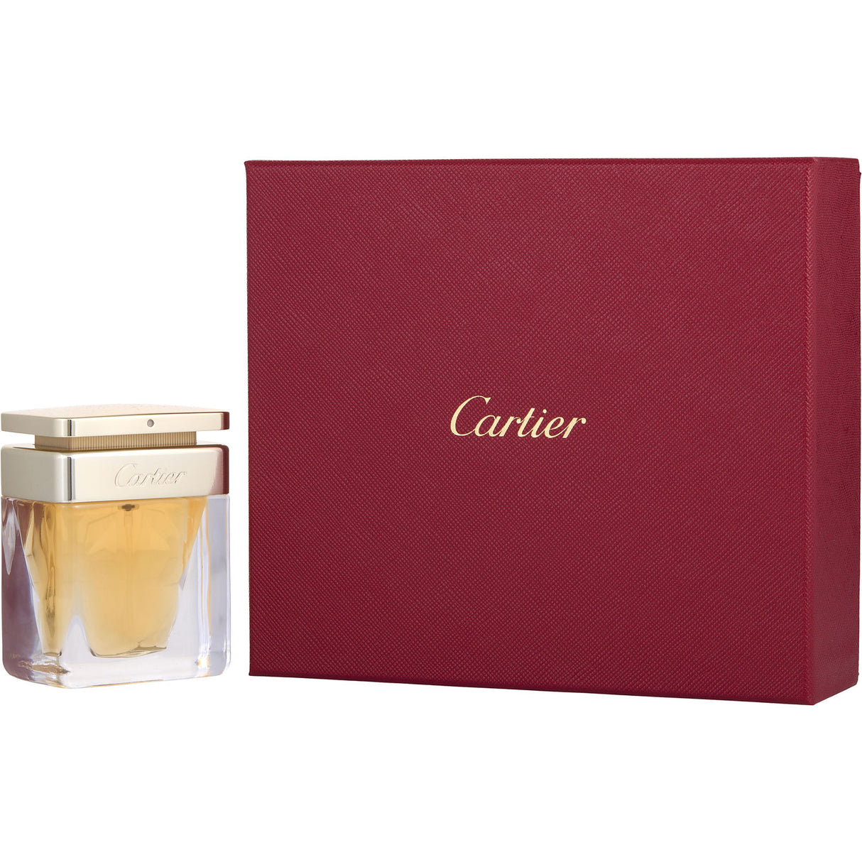 CARTIER LA PANTHERE by Cartier - EAU DE PARFUM SPRAY 1 OZ (NEW PACKAGING) - Women