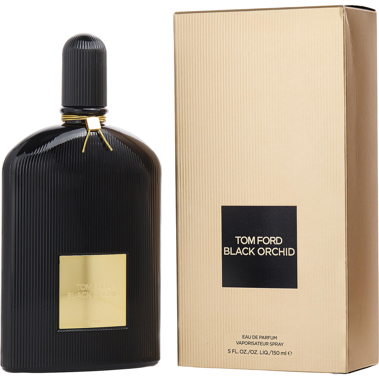 BLACK ORCHID by Tom Ford - EAU DE PARFUM SPRAY 5 OZ - Women