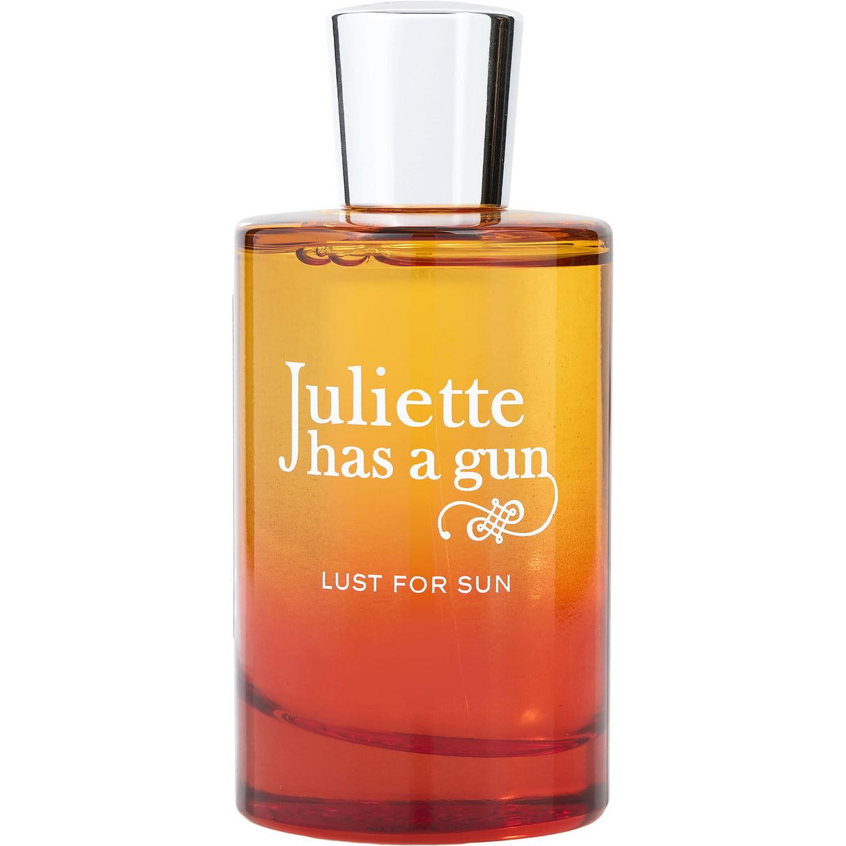 LUST FOR SUN by Juliette Has A Gun - EAU DE PARFUM SPRAY 3.4 OZ *TESTER - Women