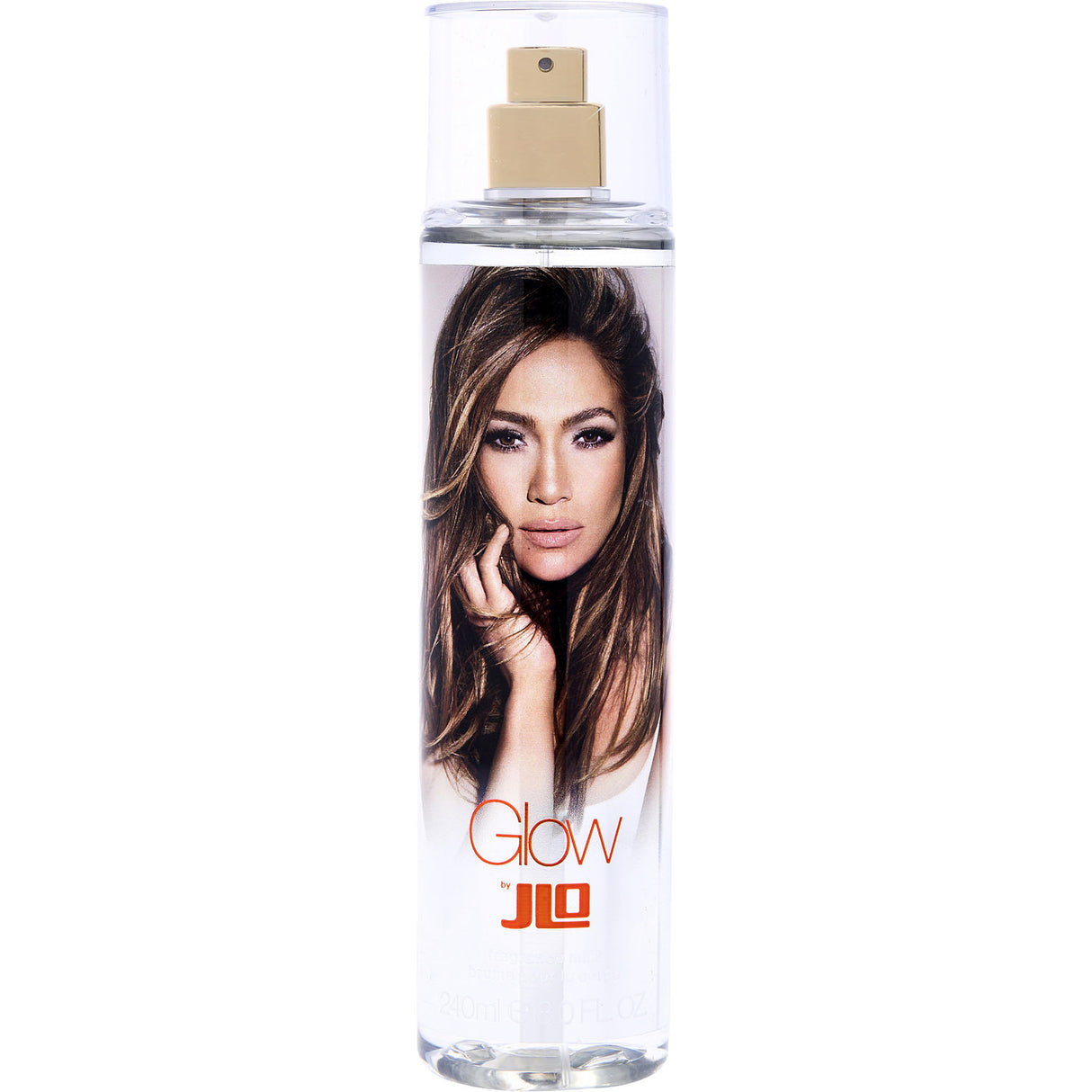 GLOW by Jennifer Lopez - BODY MIST 8 OZ - Women