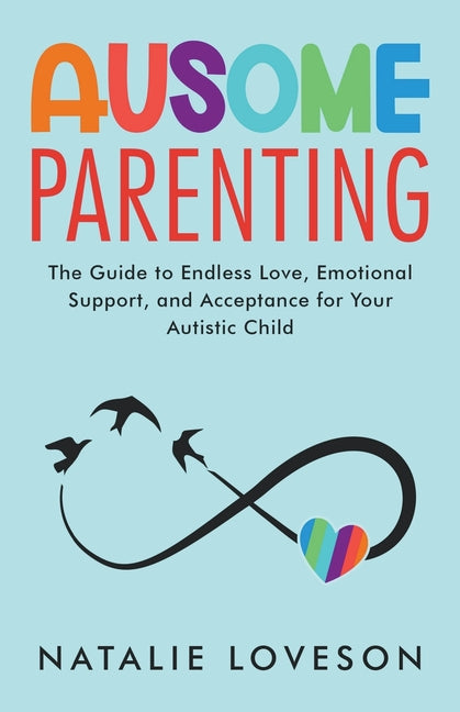 Ausome Parenting - Paperback by Books by splitShops