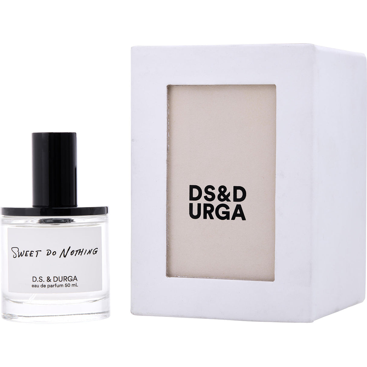 D.S. & DURGA SWEET DO NOTHING by D.S. & Durga - EAU DE PARFUM SPRAY 1.6 OZ - Unisex