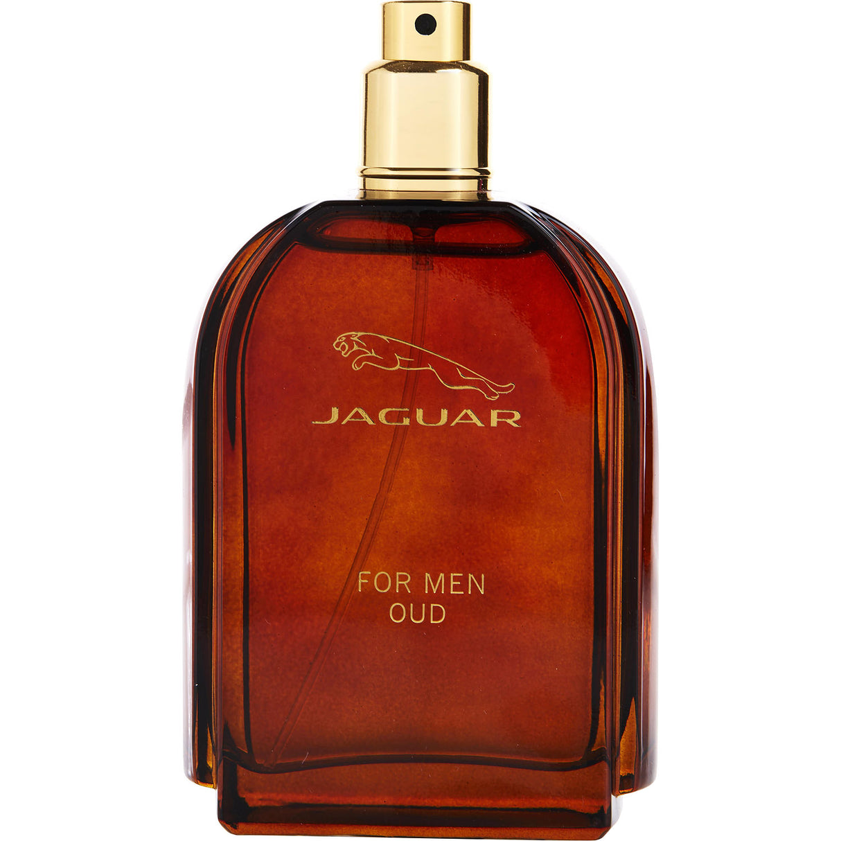 JAGUAR OUD by Jaguar - EAU DE PARFUM SPRAY 3.4 OZ *TESTER - Men