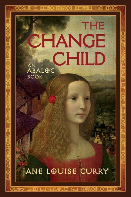 The Change Child (Abaloc Book 2) - Paperback by Books by splitShops