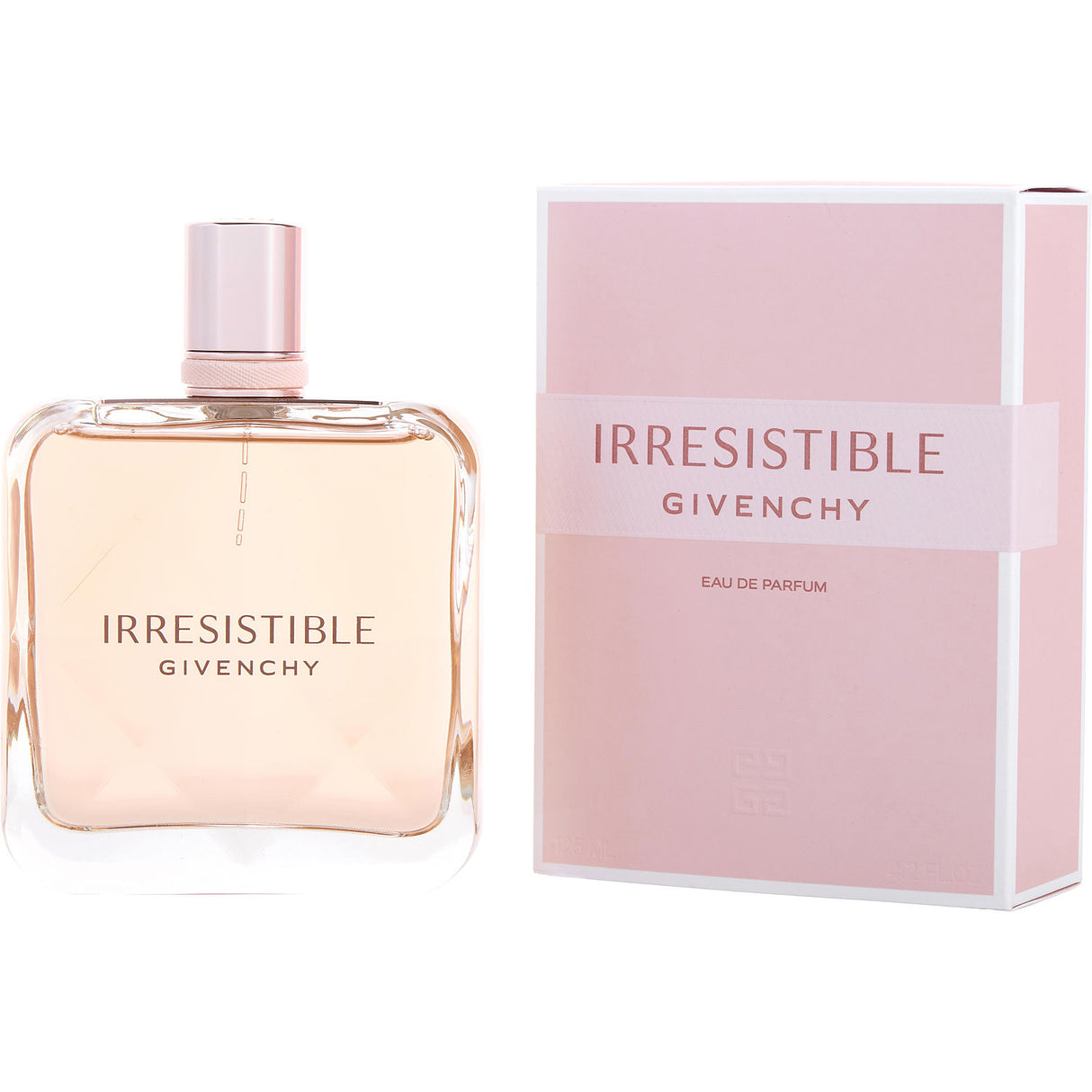 IRRESISTIBLE GIVENCHY by Givenchy - EAU DE PARFUM SPRAY 4.2 OZ - Women