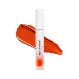 elvis+elvin Floral Liquid Lipstick with Hyaluronic Acid by elvis+elvin