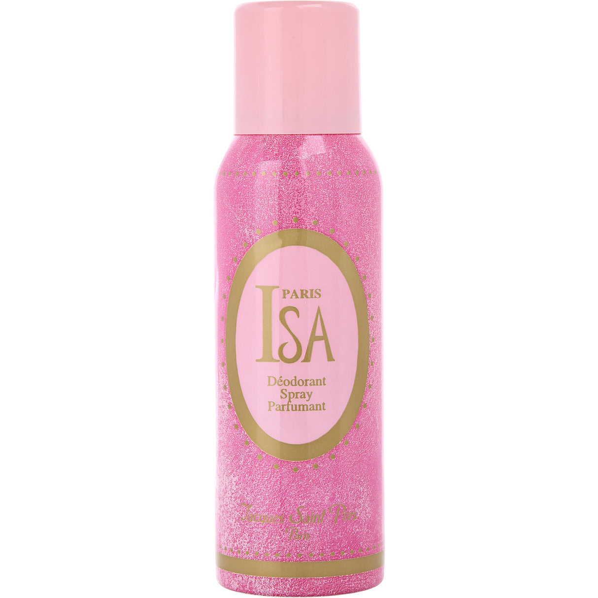 JACQUES SAINT PRES ISA by Jacques Zolty - DEODORANT SPRAY 4 OZ - Women