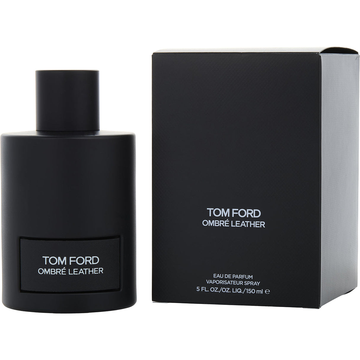 TOM FORD OMBRE LEATHER by Tom Ford - EAU DE PARFUM SPRAY 5 OZ - Unisex