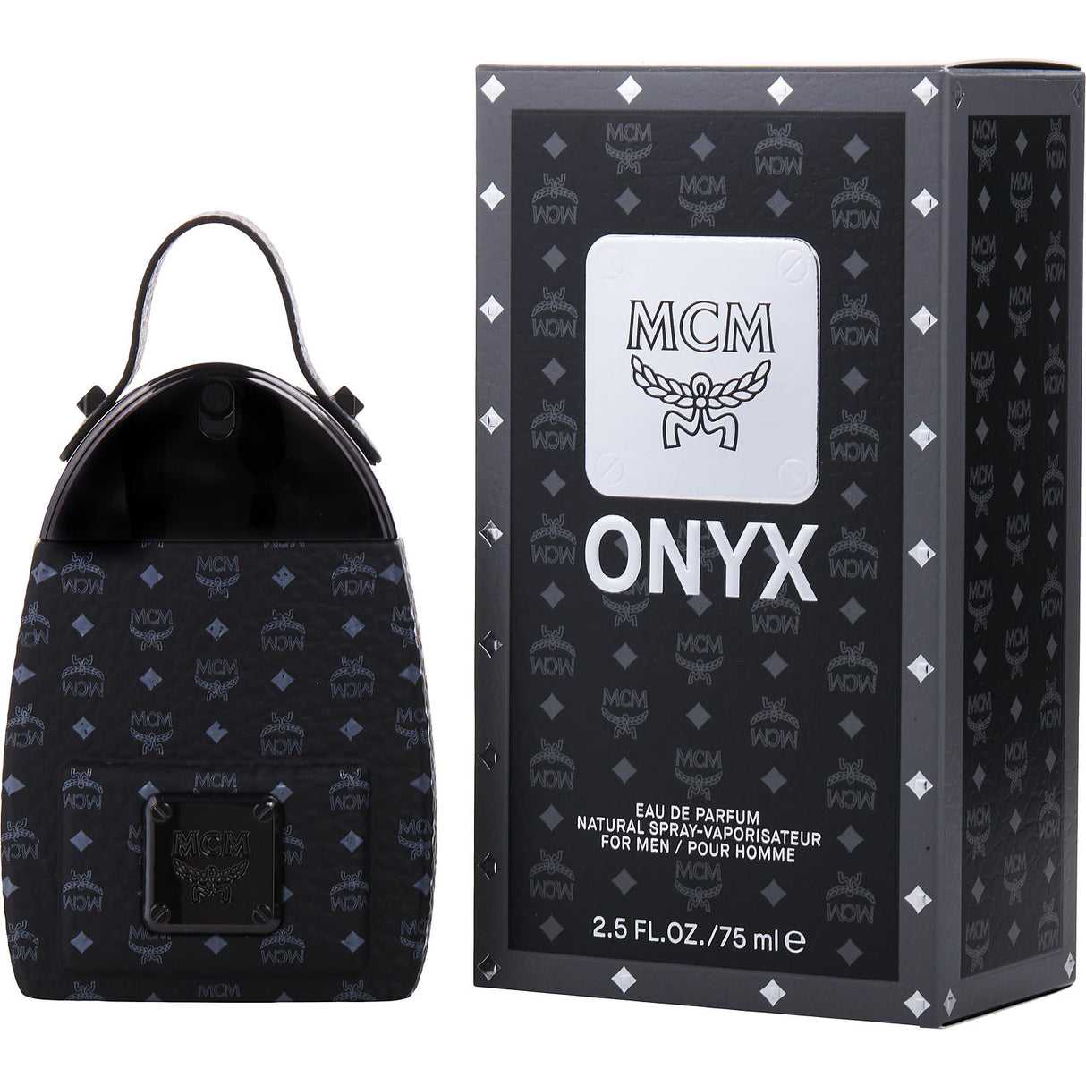 MCM ONYX by MCM - EAU DE PARFUM SPRAY 2.5 OZ - Men