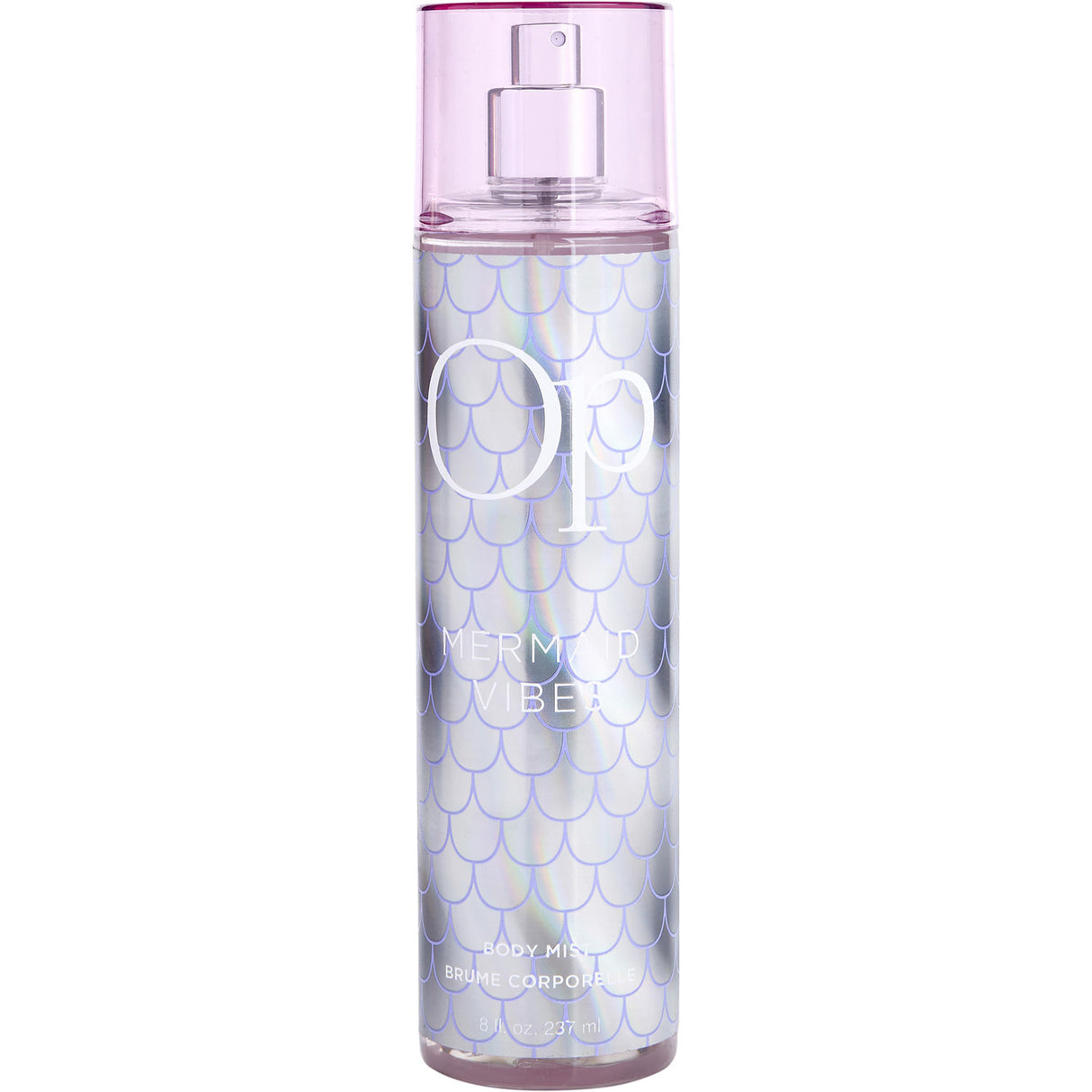 OP MERMAID VIBES by Ocean Pacific - BODY MIST 8 OZ - Women