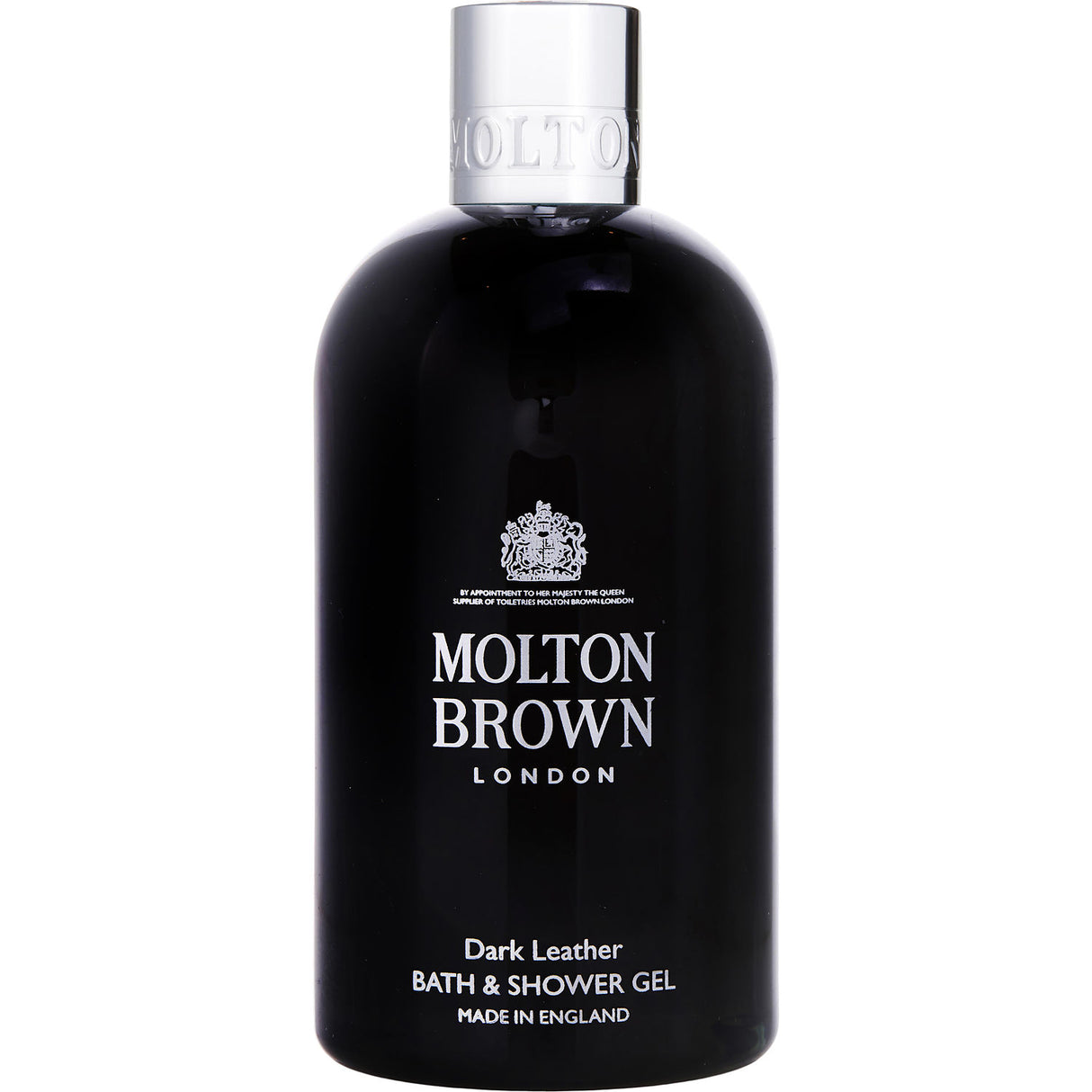 MOLTON BROWN DARK LEATHER by Molton Brown - BATH & SHOWER GEL 10 OZ - Unisex