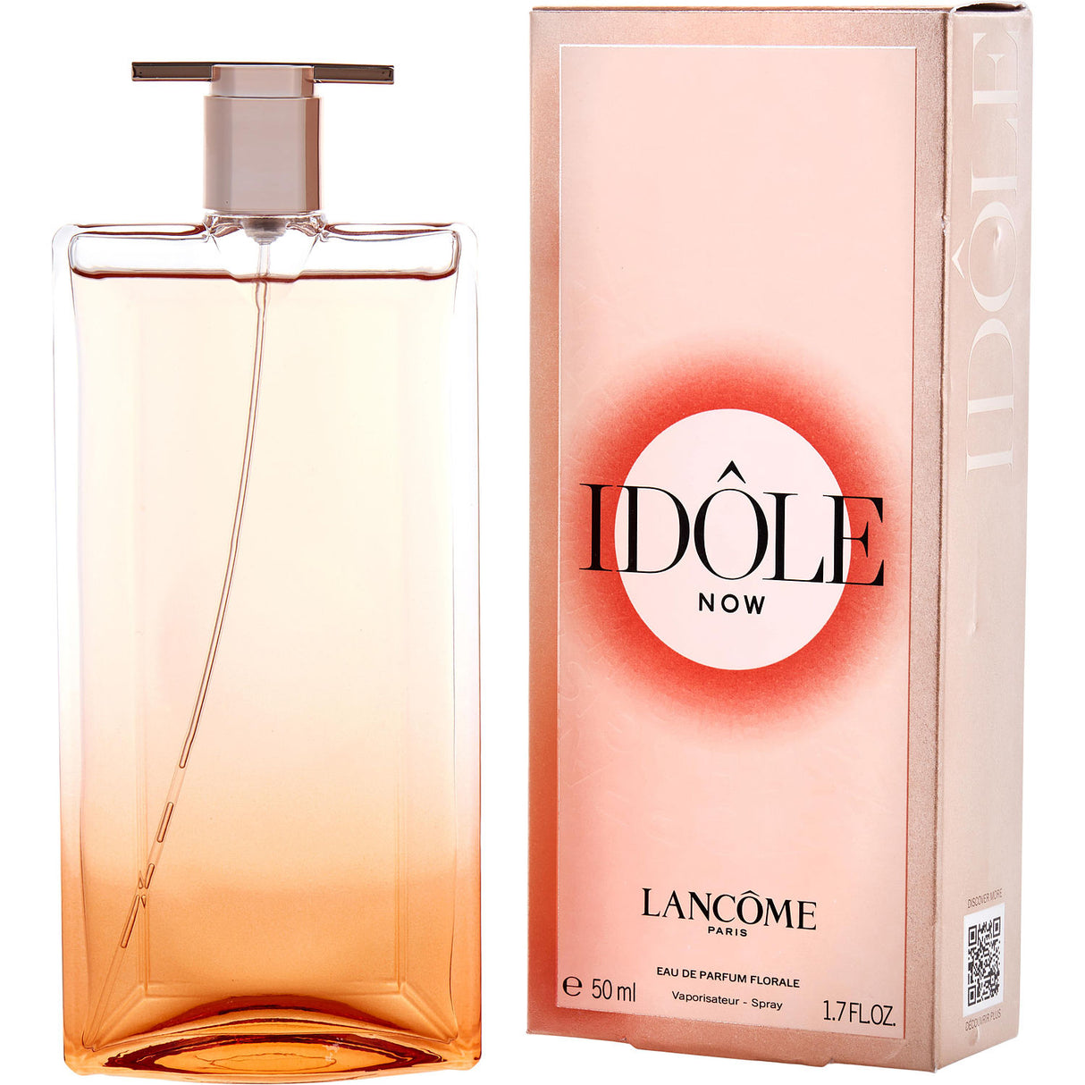 LANCOME IDOLE NOW by Lancome - EAU DE PARFUM SPRAY 1.7 OZ - Women