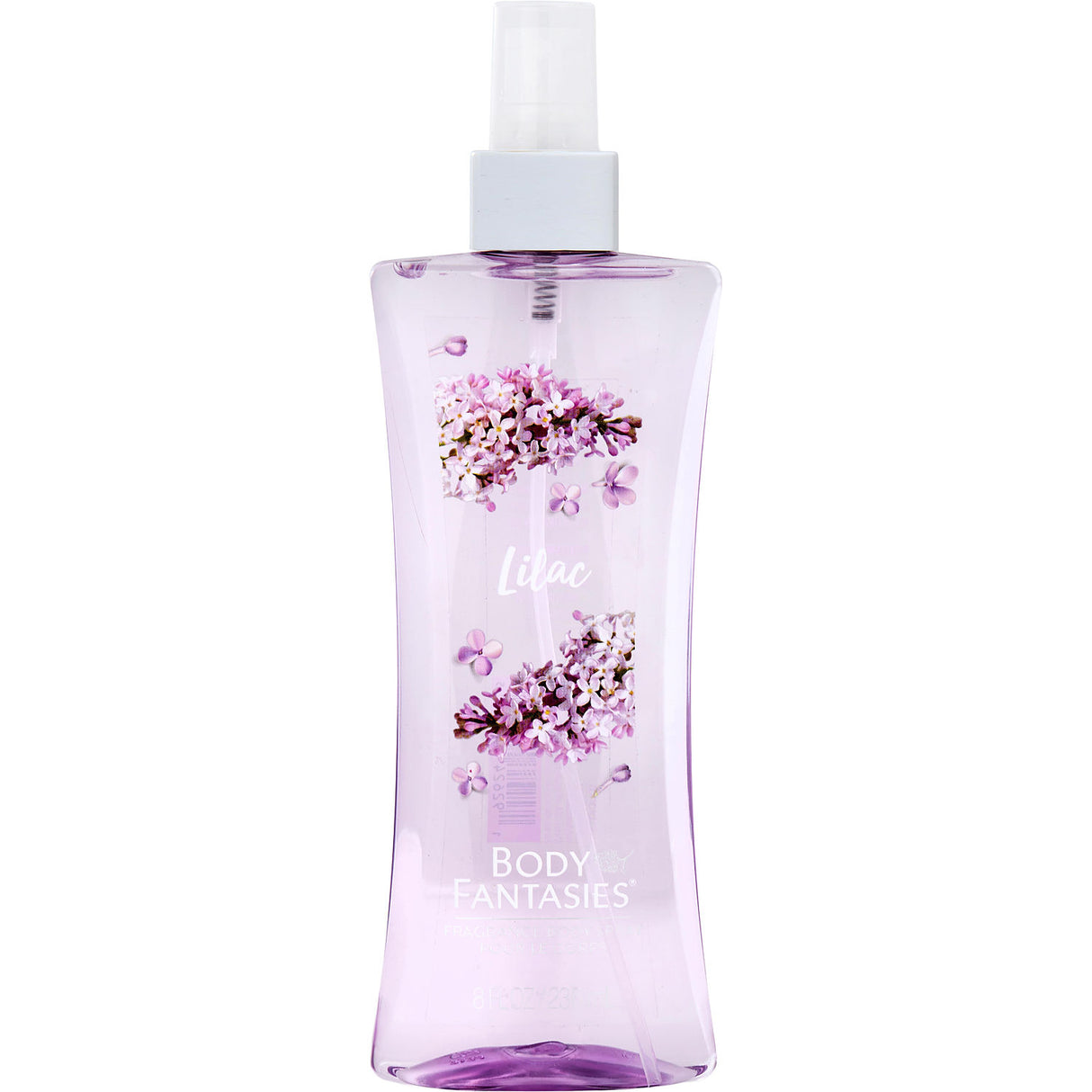 BODY FANTASIES LILAC by Body Fantasies - BODY SPRAY 8 OZ - Women