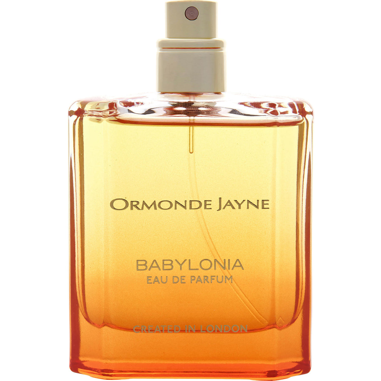 ORMONDE JAYNE BABYLONIA by Ormonde Jayne - EAU DE PARFUM SPRAY 1.7 OZ *TESTER - Unisex