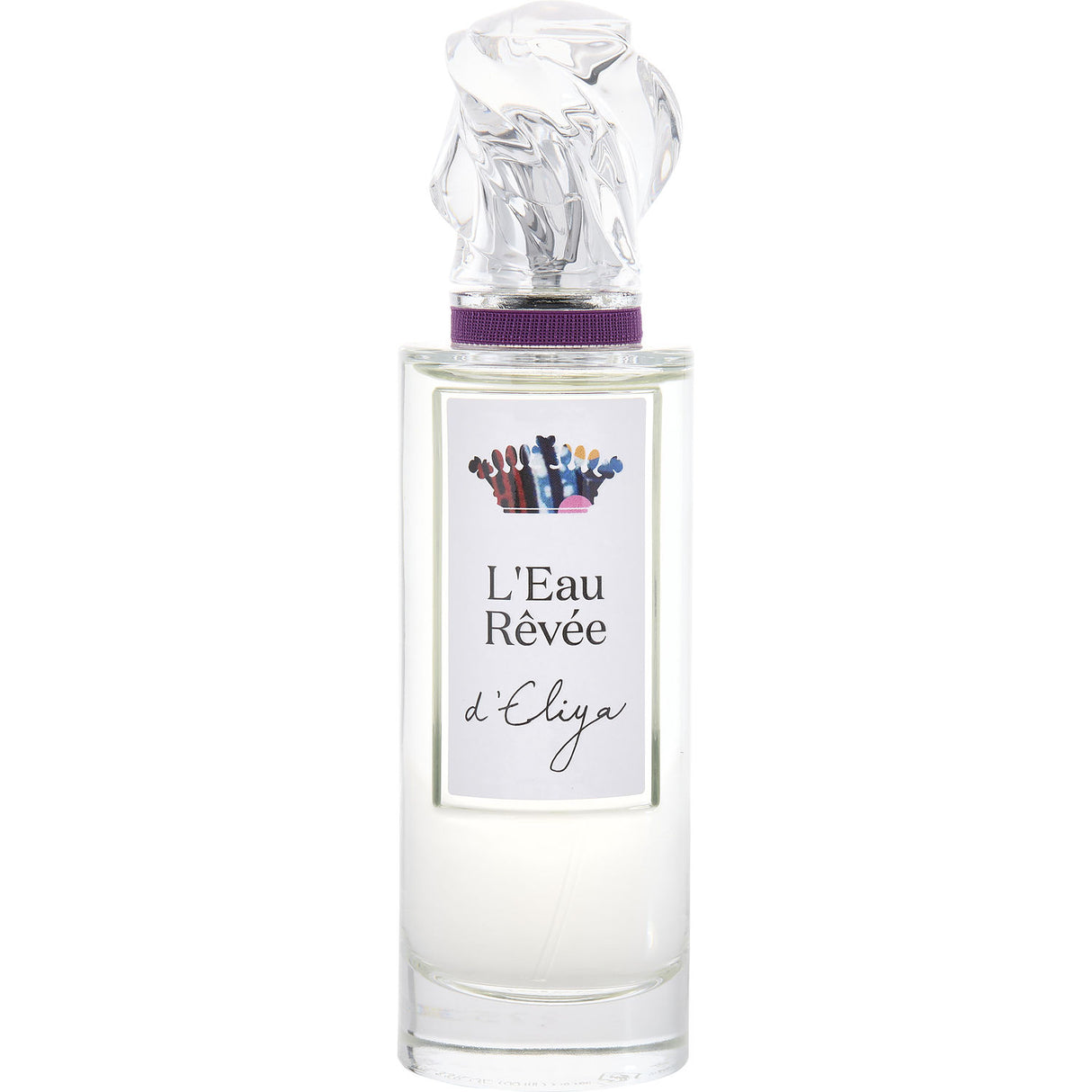 SISLEY L'EAU REVEE D'ELIYA by Sisley - EDT SPRAY 3.3 OZ *TESTER - Unisex