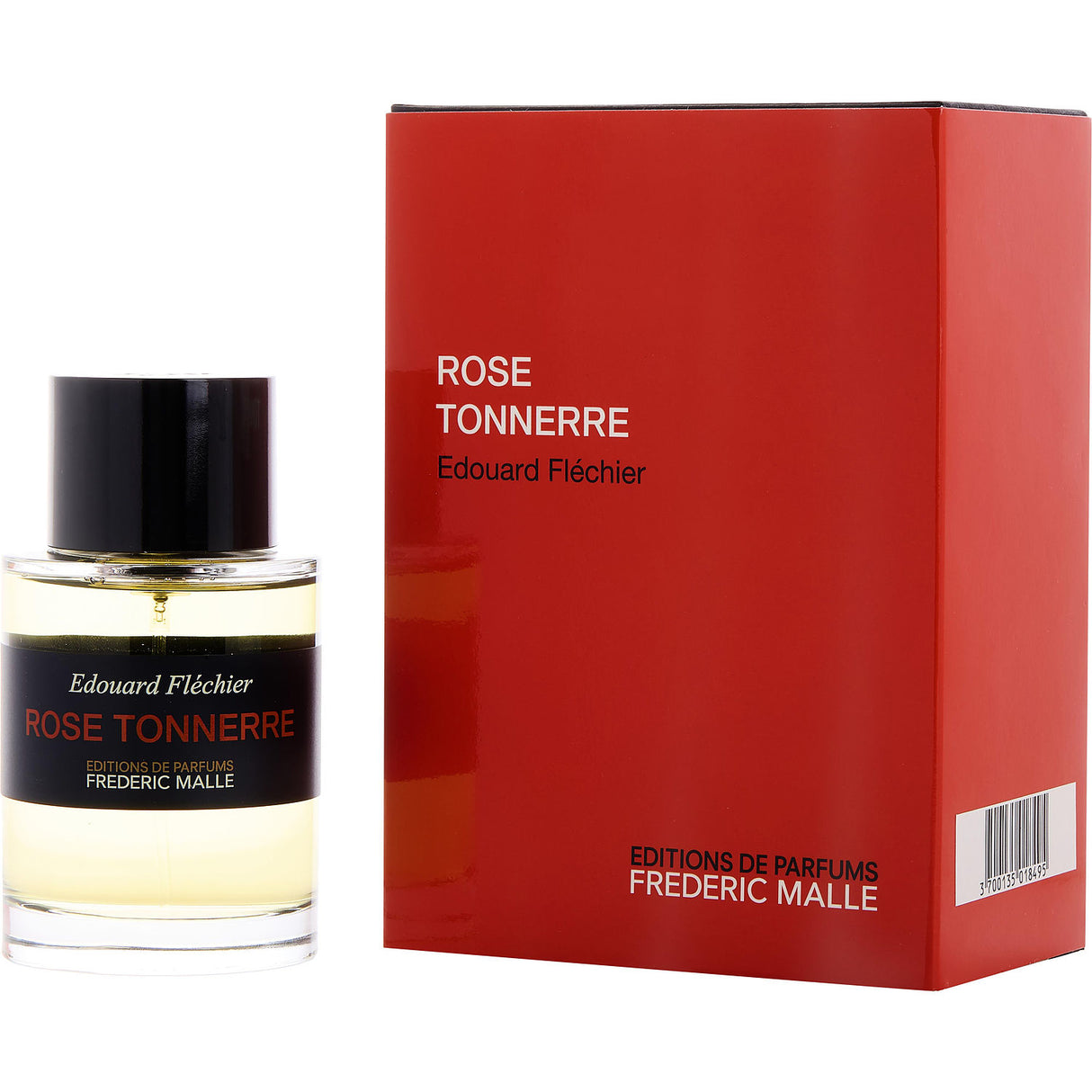 FREDERIC MALLE ROSE TONNERRE by Frederic Malle - EAU DE PARFUM SPRAY 3.4 OZ - Women